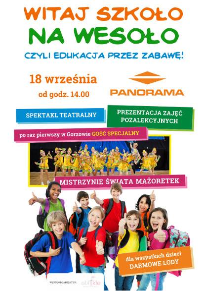 panorama plakat witajszkolo 415